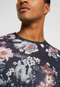 Pier One Print T-shirt - Multicoloured -Pier One Shop cddef47debf54c2aaae632f6a89a94e4