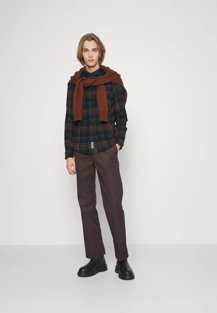 Pier One Shirt - Multicoloured 2 Pier One Shirt - Multicoloured - Image 2