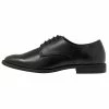 Pier One Smart Lace-ups - Black