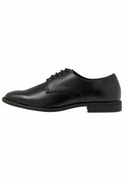 Pier One Smart Lace-ups - Black