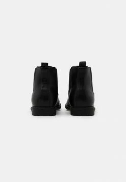 Pier One Classic Ankle Boots - Black -Pier One Shop ce986c80bb1b42509866ab753c6d2b1c