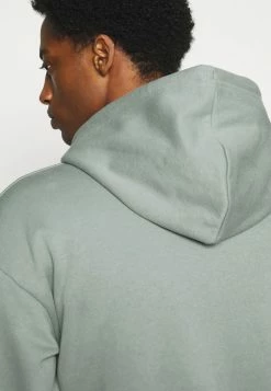 Pier One 2 PACK - Hoodie - Black/green -Pier One Shop ceb870e6e1a5401494c6672b152d220e