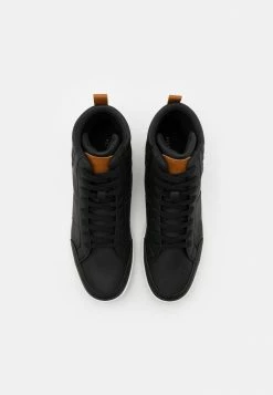 Pier One High-top Trainers - Black/white 9 Pier One High-top Trainers - Black/white -Pier One Shop ceea61340ae2448dac2e740552baae0c