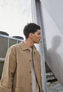 Pier One Summer Jacket - Tan -Pier One Shop cf3f2682e31843e694919e45db9e0b5e