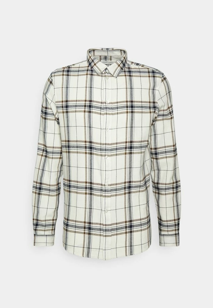 Pier One Shirt - Off White 5 Pier One Shirt - Off White - Image 5