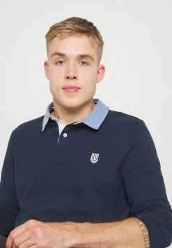 Pier One Polo Shirt - Dark Blue -Pier One Shop cfa976822dd94717b09f8a9b4037c81e