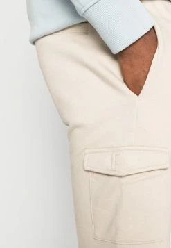 Pier One Shorts - Tan -Pier One Shop d00e782002cb4821aa1776583a626a90