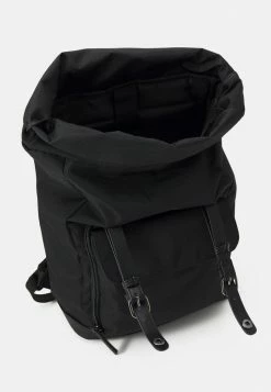 Pier One UNISEX - Rucksack - Black -Pier One Shop d078d1e4030949d3b6feee6f8f10bbf0
