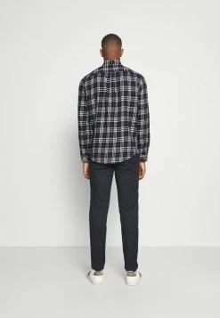 Pier One Shirt - Dark Blue -Pier One Shop d13406c32cbf45e790b151fc1b045163