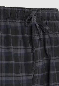 Pier One Pyjama Bottoms - Black/blue 10 Pier One Pyjama Bottoms - Black/blue -Pier One Shop d1417b01382d4270a5d94f76a84eb3c1