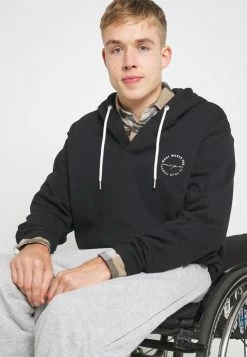 Pier One Sweatshirt - Black 18 Pier One Sweatshirt - Black -Pier One Shop d1445235a30341bfb4e604a85bb2ab3e