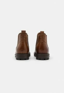 Pier One Classic Ankle Boots - Cognac 8 Pier One Classic Ankle Boots - Cognac -Pier One Shop d1689d145b5841f2807819181d64785b