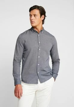 Pier One Shirt - Grey