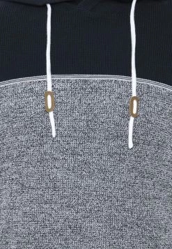 Pier One Hoodie - Dark Blue -Pier One Shop d26afbb1442e4a54865497975152ef05