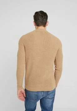 Pier One Jumper - Camel -Pier One Shop d2c1df3fe31944f794cd7fc81d5182c1