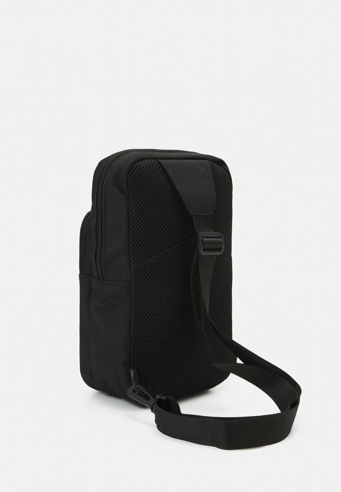 Pier One UNISEX - Bum Bag - Black 2 Pier One UNISEX - Bum Bag - Black - Image 2