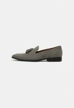 Pier One Slip-ons - Grey