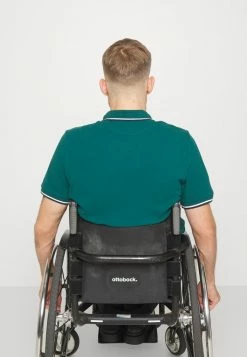 Pier One Polo Shirt - Dark Green -Pier One Shop d36c8e9b3de94030a6de0a66edace055