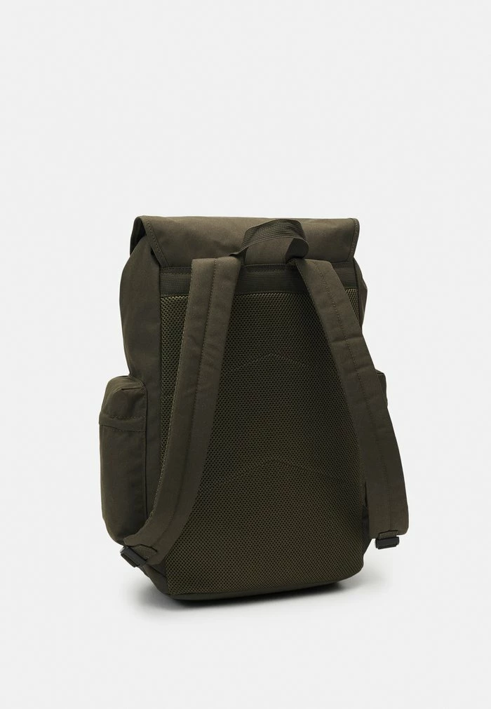 Pier One UNISEX - Rucksack - Olive 2 Pier One UNISEX - Rucksack - Olive - Image 2