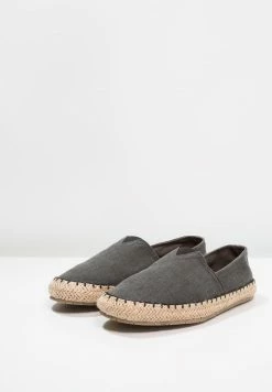Pier One Espadrilles - Grey -Pier One Shop d3f6d93cf6a84c038fa1e85511b70aa4