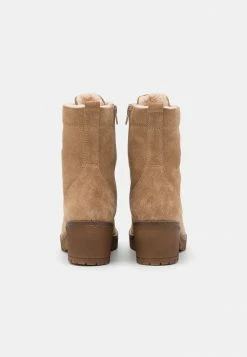 Pier One KHATY - Winter Boots - Beige -Pier One Shop d3ff955463c54068a9ba50d97399aa3e