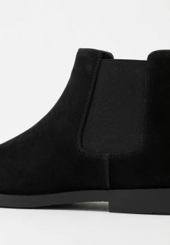 Pier One Classic Ankle Boots - Black -Pier One Shop d41c2256d0d046a8ae3b22daddee2c5e