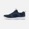 Pier One Trainers - Dark Blue