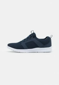 Pier One Trainers - Dark Blue