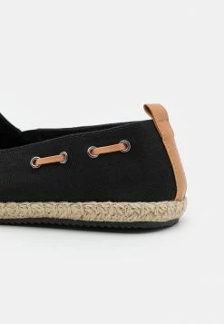 Pier One Espadrilles - Black -Pier One Shop d4b998ebadfd449796ca9dc4a9470a53