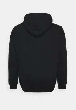 Pier One 2 PACK - Hoodie - Black/green -Pier One Shop d4bdf385f3e545519825e3e61129bc36