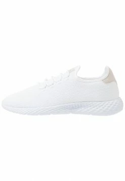 Pier One Trainers - White/grey