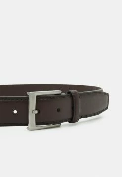 Pier One Belt - Dark Brown 5 Pier One Belt - Dark Brown -Pier One Shop d510045f68a0462a82caedb7019aa1d9