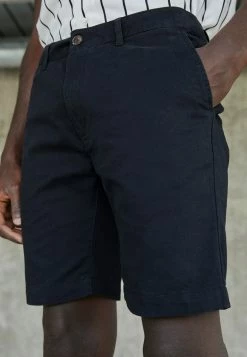 Pier One 2 PACK - Shorts - Black/olive -Pier One Shop d524b5a279394f7b8bcc1a11f79629f3