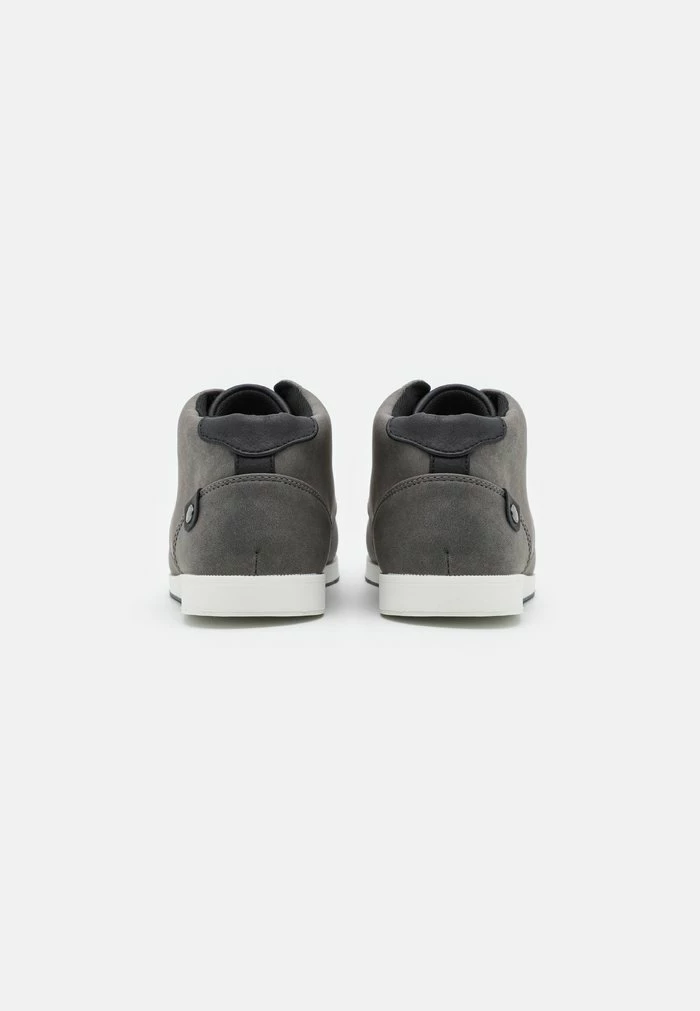 Pier One Trainers - Grey 3 Pier One Trainers - Grey - Image 3