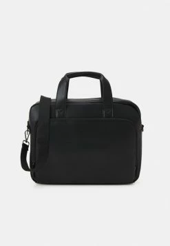 Pier One Laptop Bag - Black