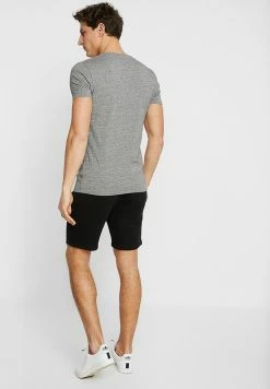 Pier One Tracksuit Bottoms - Black -Pier One Shop d5c97291418e4697a27fa0726d324bab