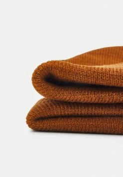 Pier One UNISEX - Beanie - Brown -Pier One Shop d5d59a0b092642d1b54e3a982c2aeda7