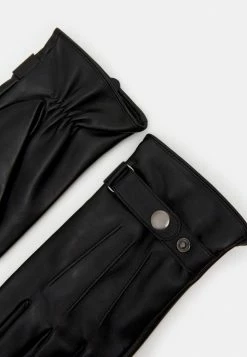 Pier One Gloves - Black -Pier One Shop d5ee9f78416844f790c5a83644784ac6