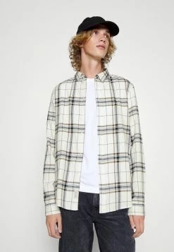 Pier One Shirt - Off White