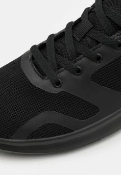 Pier One Trainers - Black -Pier One Shop d6491ed5b20c40eda47111b9e109c38d