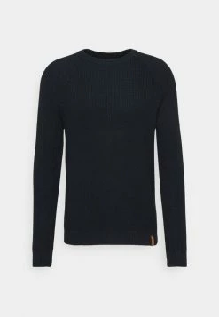 Pier One Jumper - Dark Blue 10 Pier One Jumper - Dark Blue -Pier One Shop d65cd0eda3484309a7ba3d968d49608a