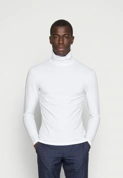 Pier One Long Sleeved Top - White