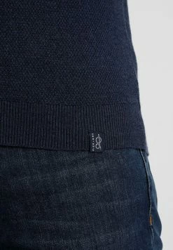 Pier One Jumper - Mottled Dark Blue 9 Pier One Jumper - Mottled Dark Blue -Pier One Shop d67b18f4866341c2bf572c0cdc56abf1