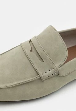 Pier One Slip-ons - Green -Pier One Shop d68ca3f4aa304019bac1f928e8112e7d