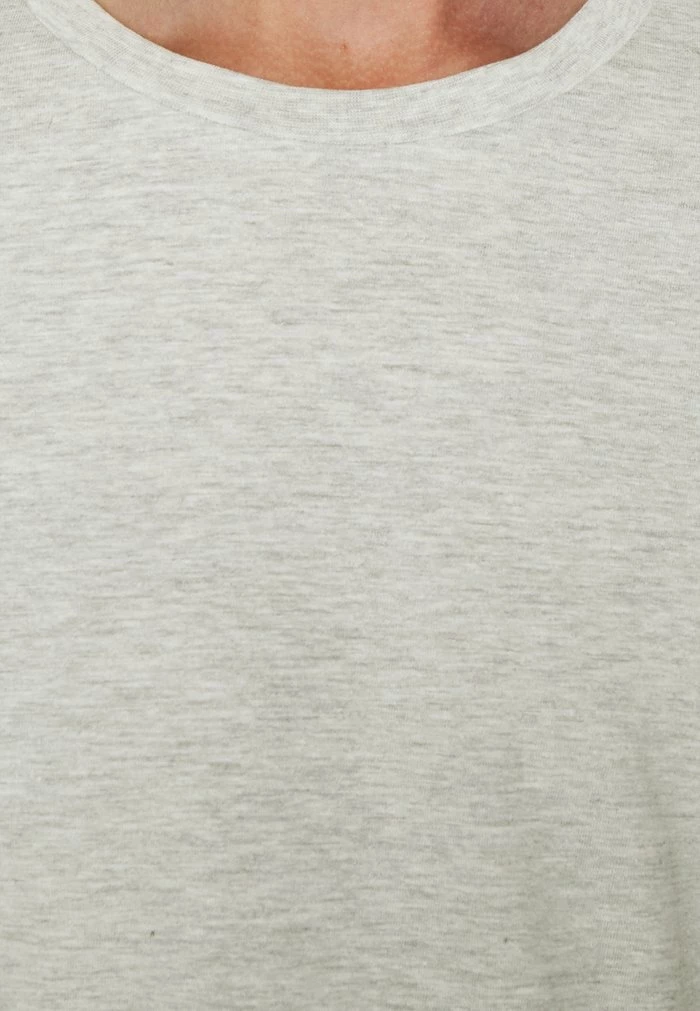 Pier One 3 PACK - Long Sleeved Top - Dark Blue/dark Grey/olive 7 Pier One 3 PACK - Long Sleeved Top - Dark Blue/dark Grey/olive - Image 7