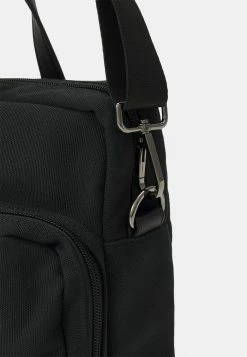 Pier One Laptop Bag - Black 7 Pier One Laptop Bag - Black -Pier One Shop d6f2c676ebd54ba68a30ef97e04cd349
