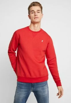 Pier One Sweatshirt - Red