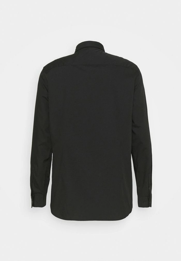 Pier One 2 PACK - Formal Shirt - White/black 3 Pier One 2 PACK - Formal Shirt - White/black - Image 3