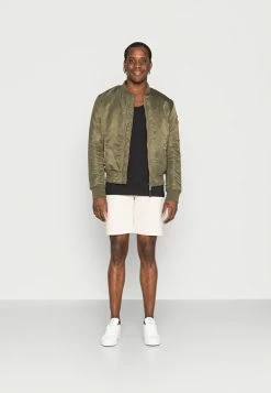 Pier One 5 PACK - Top - White / Mottled Grey / Lack