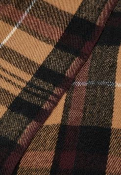 Pier One UNISEX - Scarf - Camel -Pier One Shop d7e906b6a8c44a9ba4f417914e64066e